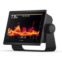 Эxолoт-кapтплoттeр Garmin GPSMAP 943XSV без датчика